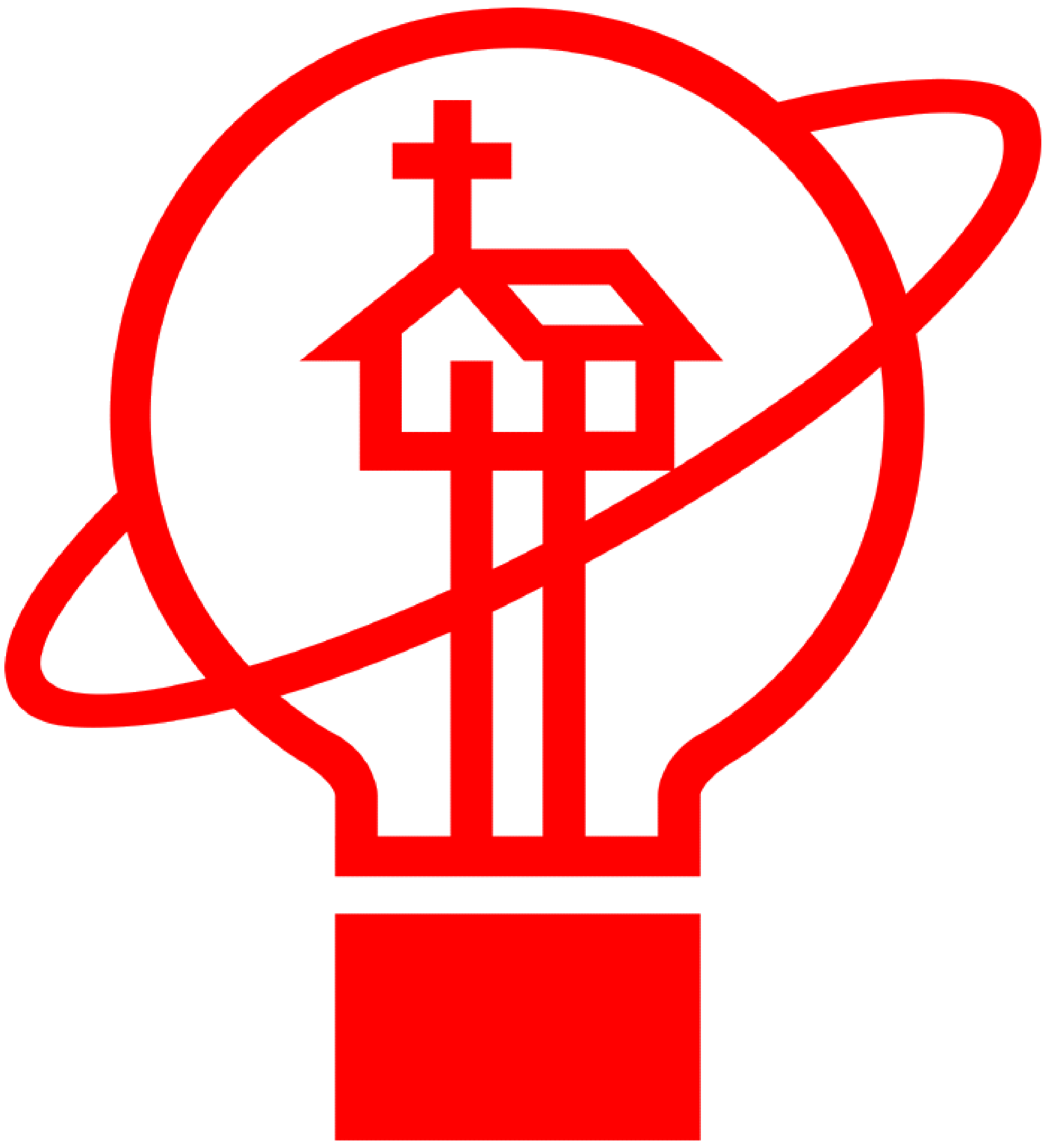 香港教會更新運動 Logo